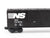 O Gauge 3-Rail MTH 20-93123 SOU NS Norfolk Southern 50' Box Car #523806