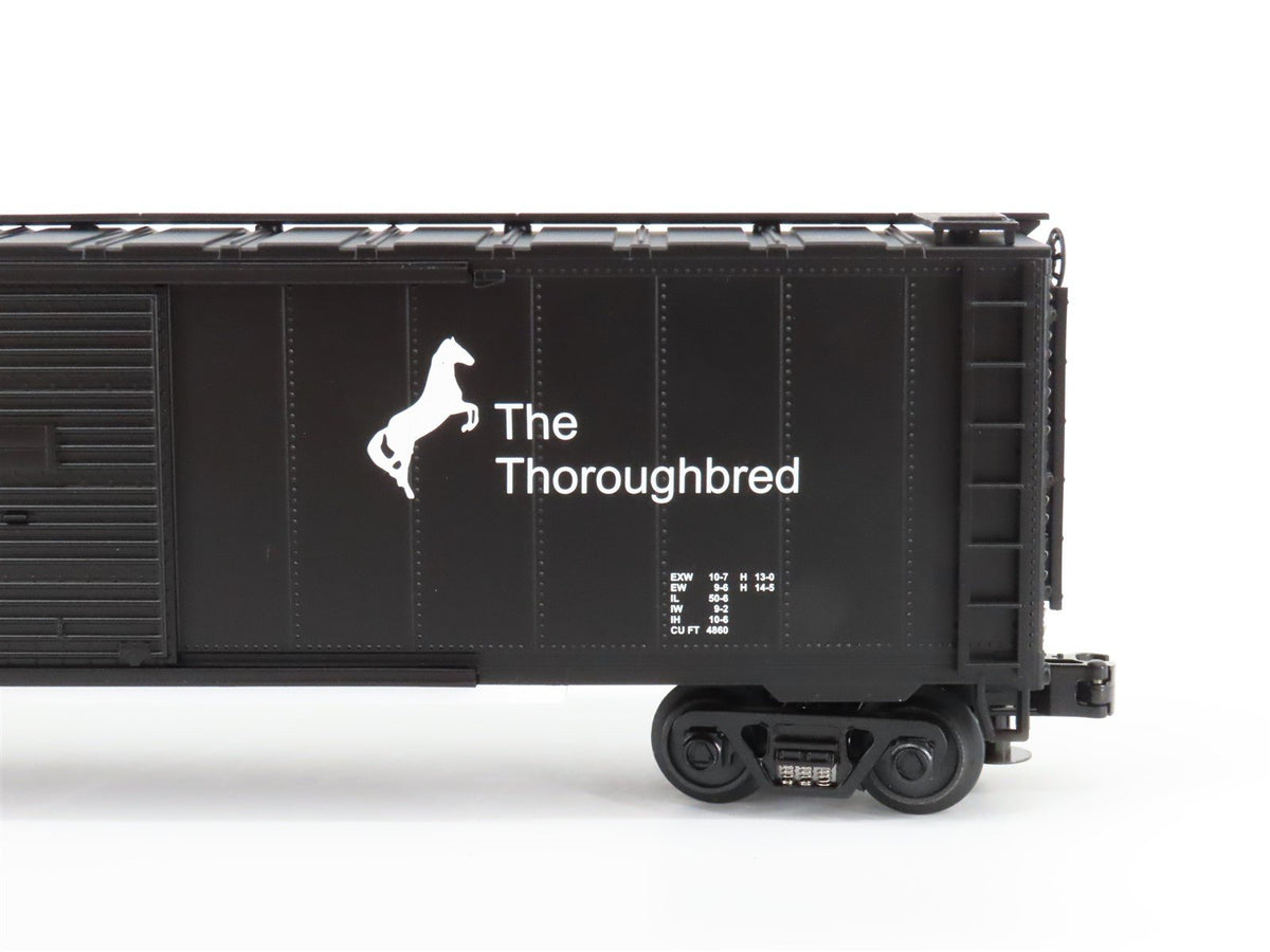 O Gauge 3-Rail MTH 20-93123 SOU NS Norfolk Southern 50&#39; Box Car #523806