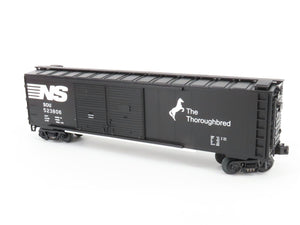 O Gauge 3-Rail MTH 20-93123 SOU NS Norfolk Southern 50' Box Car #523806