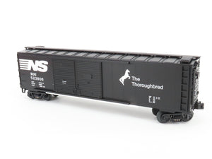 O Gauge 3-Rail MTH 20-93123 SOU NS Norfolk Southern 50' Box Car #523806