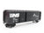 O Gauge 3-Rail MTH 20-93123 SOU NS Norfolk Southern 50' Box Car #523806