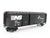 O Gauge 3-Rail MTH 20-93123 SOU NS Norfolk Southern 50' Box Car #523806