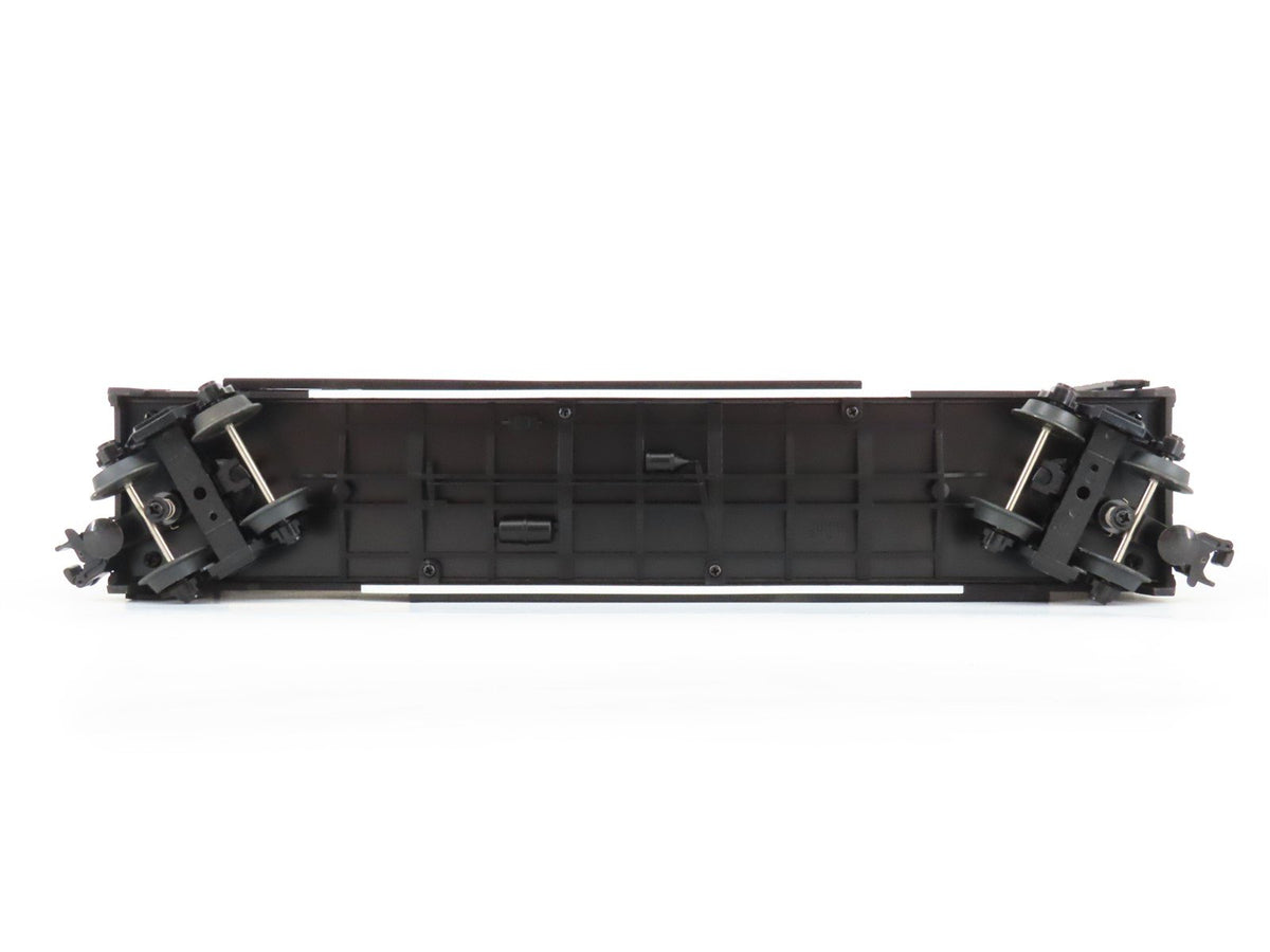 O Gauge 3-Rail MTH 20-93123 SOU NS Norfolk Southern 50&#39; Box Car #523806