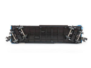 O Gauge 3-Rail MTH 20-93118 BM Boston & Maine 40' Single Door Box Car #77019