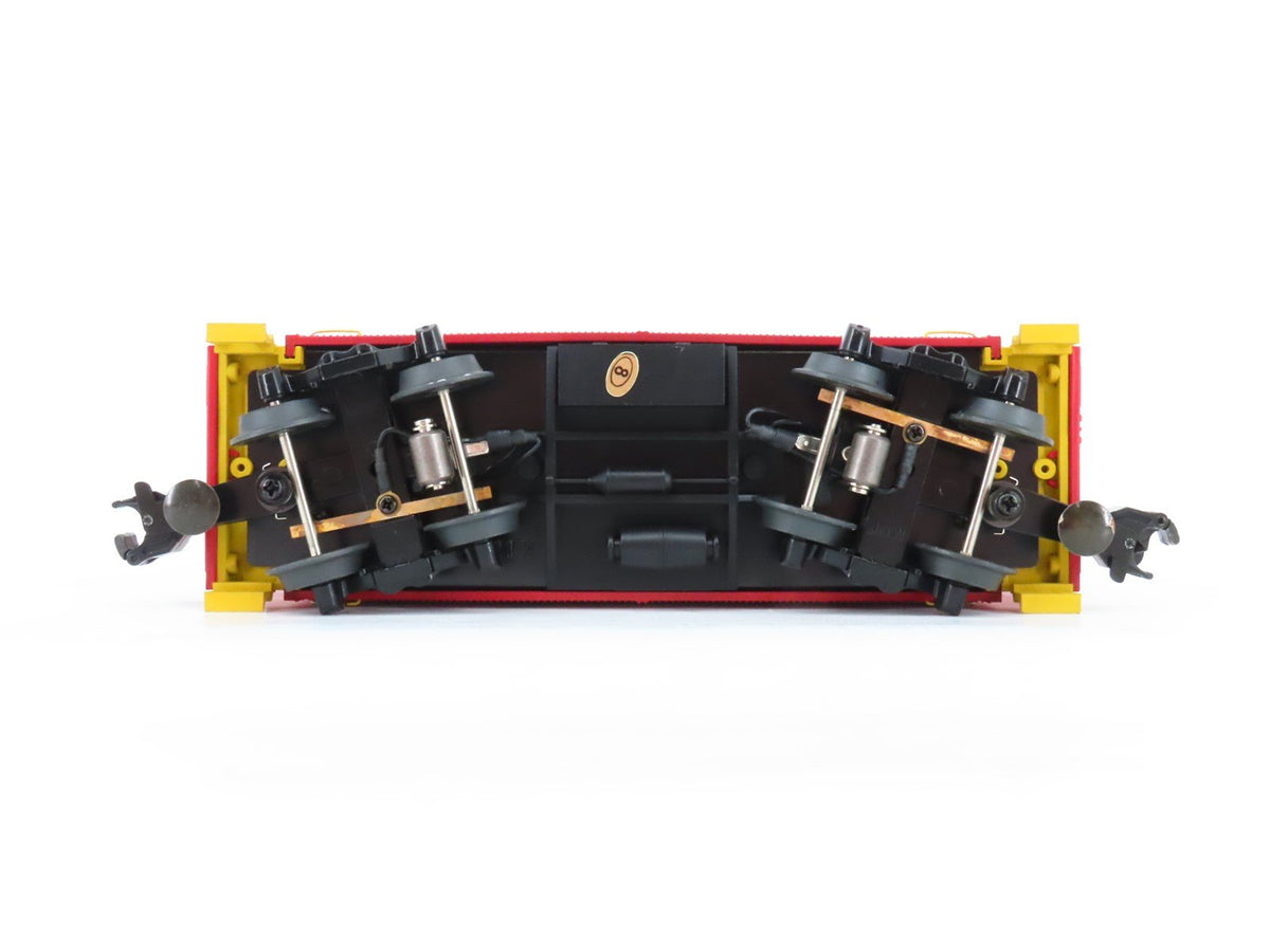 O Gauge 3-Rail MTH 20-91176 SOU Southern Center Cupola Steel Caboose #X251
