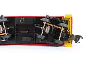 O Gauge 3-Rail MTH 20-91176 SOU Southern Center Cupola Steel Caboose #X251