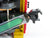 O Gauge 3-Rail MTH 20-91176 SOU Southern Center Cupola Steel Caboose #X251