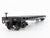 O Gauge 3-Rail MTH 20-98101 WVP&PCo West Virginia Pulp & Paper Log Car #176