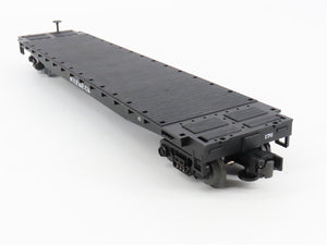 O Gauge 3-Rail MTH 20-98101 WVP&PCo West Virginia Pulp & Paper Log Car #176