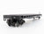 O Gauge 3-Rail MTH 20-98101 WVP&PCo West Virginia Pulp & Paper Log Car #176