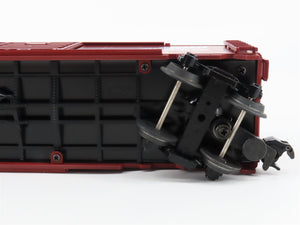 O Gauge 3-Rail MTH 20-93010 M-K-T Katy Single Door Box Car #97627