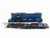 O Gauge 3-Rail Red Caboose OSA01 Undecorated GP9 Diesel Loco Body Kit UNPOWERED
