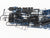 O Gauge 3-Rail Red Caboose OSA01 Undecorated GP9 Diesel Loco Body Kit UNPOWERED