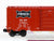 O Gauge 3-Rail MTH 20-93087 SL-SF Frisco 40' Single Door Box Car #17361