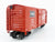 O Gauge 3-Rail MTH 20-93087 SL-SF Frisco 40' Single Door Box Car #17361