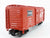 O Gauge 3-Rail MTH 20-93087 SL-SF Frisco 40' Single Door Box Car #17361