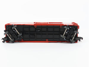 O Gauge 3-Rail MTH 20-93087 SL-SF Frisco 40' Single Door Box Car #17361