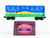 O Gauge 3-Rail MTH 20-9304L SOU Southern Green Light Single Door Box Car #550555