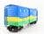 O Gauge 3-Rail MTH 20-9304L SOU Southern Green Light Single Door Box Car #550555