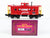 O Gauge 3-Rail MTH 20-91033 NS Norfolk Southern Steel Caboose #562762 Lighted