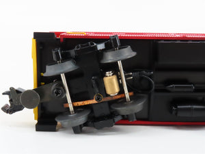 O Gauge 3-Rail MTH 20-91033 NS Norfolk Southern Steel Caboose #562762 Lighted