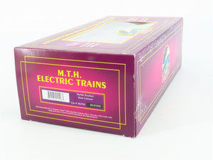O Gauge 3-Rail MTH 20-91033 NS Norfolk Southern Steel Caboose #562762 Lighted