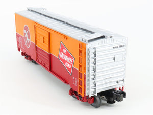 O Gauge 3-Rail MTH 20-93162 MILW Milwaukee Road 