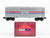 O Gauge 3-Rail MTH 20-94010 Amtrak Reefer #1710