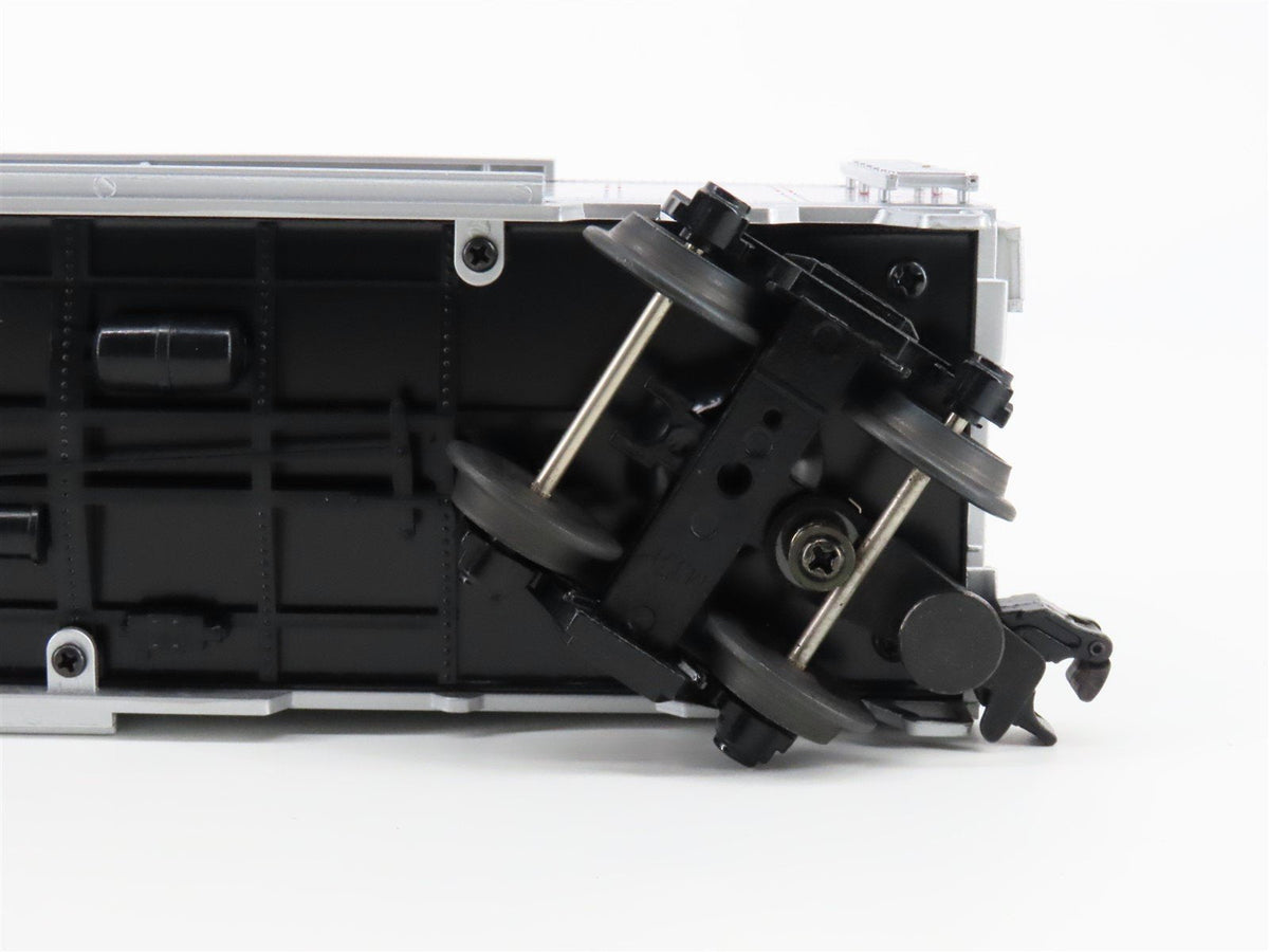 O Gauge 3-Rail MTH 20-94010 Amtrak Reefer #1710