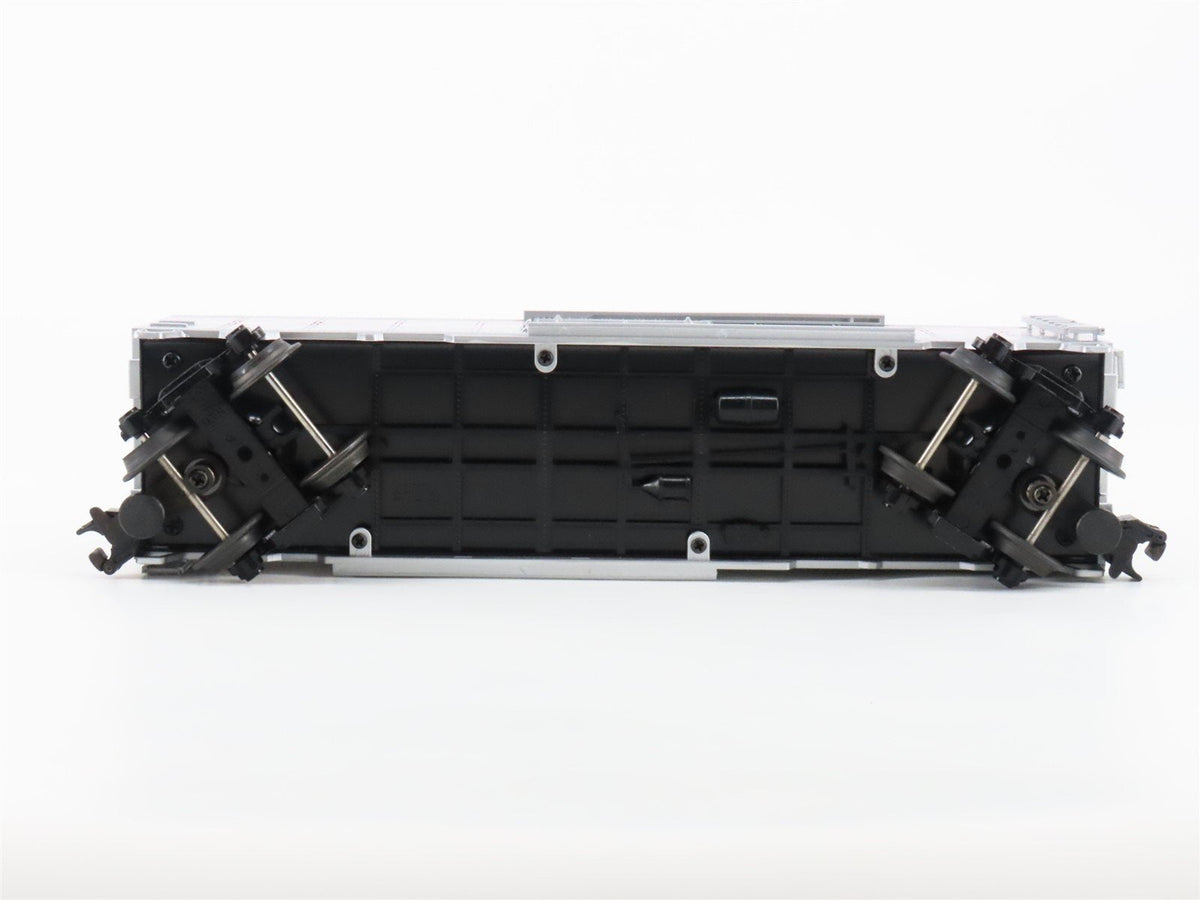 O Gauge 3-Rail MTH 20-94010 Amtrak Reefer #1710