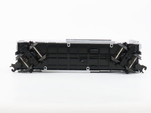 O Gauge 3-Rail MTH 20-94010 Amtrak Reefer #1710