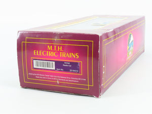 O Gauge 3-Rail MTH 20-94010 Amtrak Reefer #1710