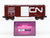 O Gauge 3-Rail MTH 20-93075 CN Canadian National 40' Single Door Box Car #534045