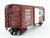 O Gauge 3-Rail MTH 20-93075 CN Canadian National 40' Single Door Box Car #534045