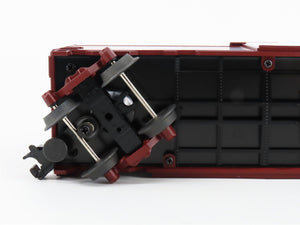 O Gauge 3-Rail MTH 20-93075 CN Canadian National 40' Single Door Box Car #534045