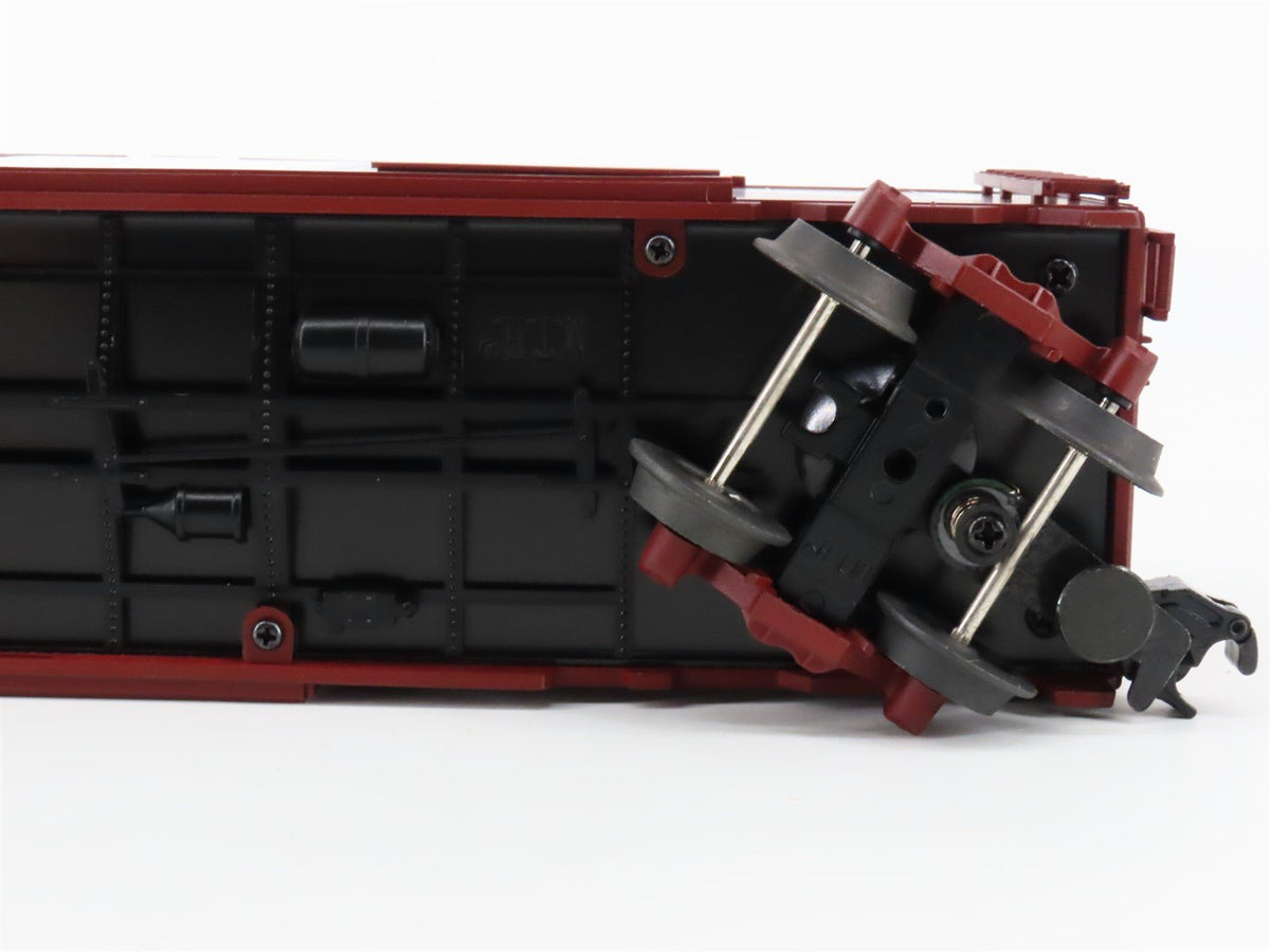 O Gauge 3-Rail MTH 20-93075 CN Canadian National 40&#39; Single Door Box Car #534045