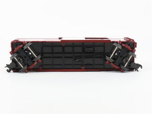 O Gauge 3-Rail MTH 20-93075 CN Canadian National 40' Single Door Box Car #534045