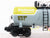 O Gauge 3-Rail MTH 20-96002 VMCX Vulcan Chemicals 8,000 Gallon Tank Car #1203