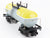 O Gauge 3-Rail MTH 20-96002 VMCX Vulcan Chemicals 8,000 Gallon Tank Car #1203