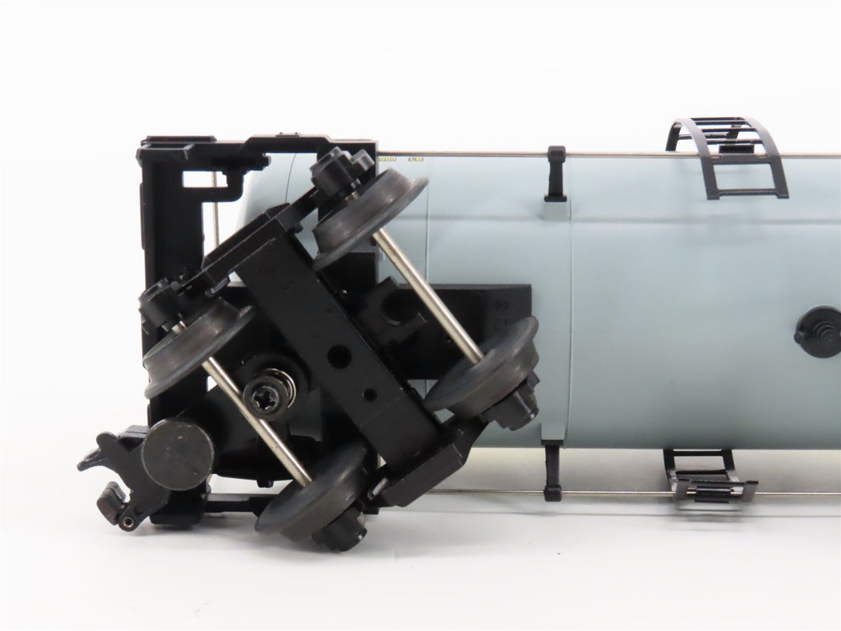 O Gauge 3-Rail MTH 20-96002 VMCX Vulcan Chemicals 8,000 Gallon Tank Car #1203