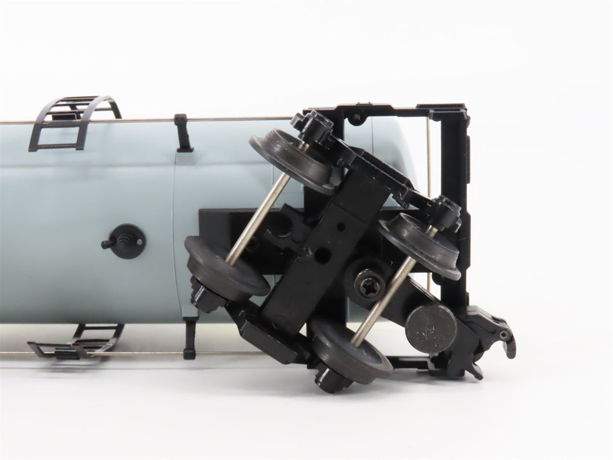 O Gauge 3-Rail MTH 20-96002 VMCX Vulcan Chemicals 8,000 Gallon Tank Car #1203
