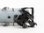 O Gauge 3-Rail MTH 20-96002 VMCX Vulcan Chemicals 8,000 Gallon Tank Car #1203
