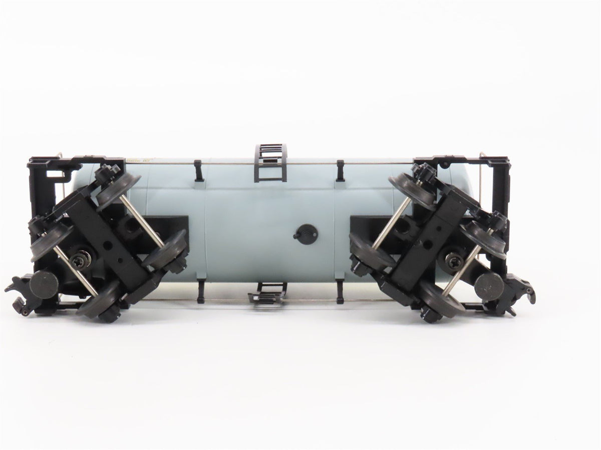 O Gauge 3-Rail MTH 20-96002 VMCX Vulcan Chemicals 8,000 Gallon Tank Car #1203