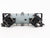 O Gauge 3-Rail MTH 20-96002 VMCX Vulcan Chemicals 8,000 Gallon Tank Car #1203