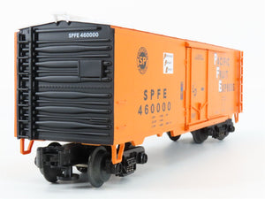 O Gauge 3-Rail MTH 20-94007 SPFE Southern Pacific Fruit Express Reefer #460000