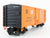 O Gauge 3-Rail MTH 20-94007 SPFE Southern Pacific Fruit Express Reefer #460000