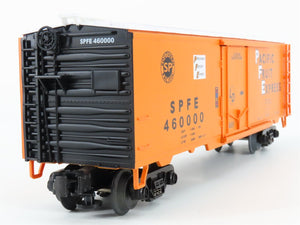 O Gauge 3-Rail MTH 20-94007 SPFE Southern Pacific Fruit Express Reefer #460000