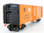 O Gauge 3-Rail MTH 20-94007 SPFE Southern Pacific Fruit Express Reefer #460000
