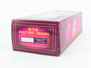 O Gauge 3-Rail MTH 20-94007 SPFE Southern Pacific Fruit Express Reefer #460000