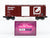 O Gauge 3-Rail MTH 20-93077 WP Western Pacific 